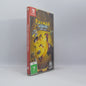 Nintendo Switch - Rayman Legends Definitive Edition