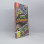 Nintendo Switch - Teenage Mutant Ninja Turtles The Cowabunga Collection