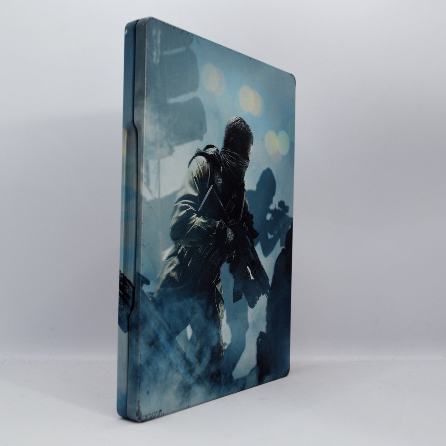 Xbox 360 - Call Of Duty Ghost (SteelBook)