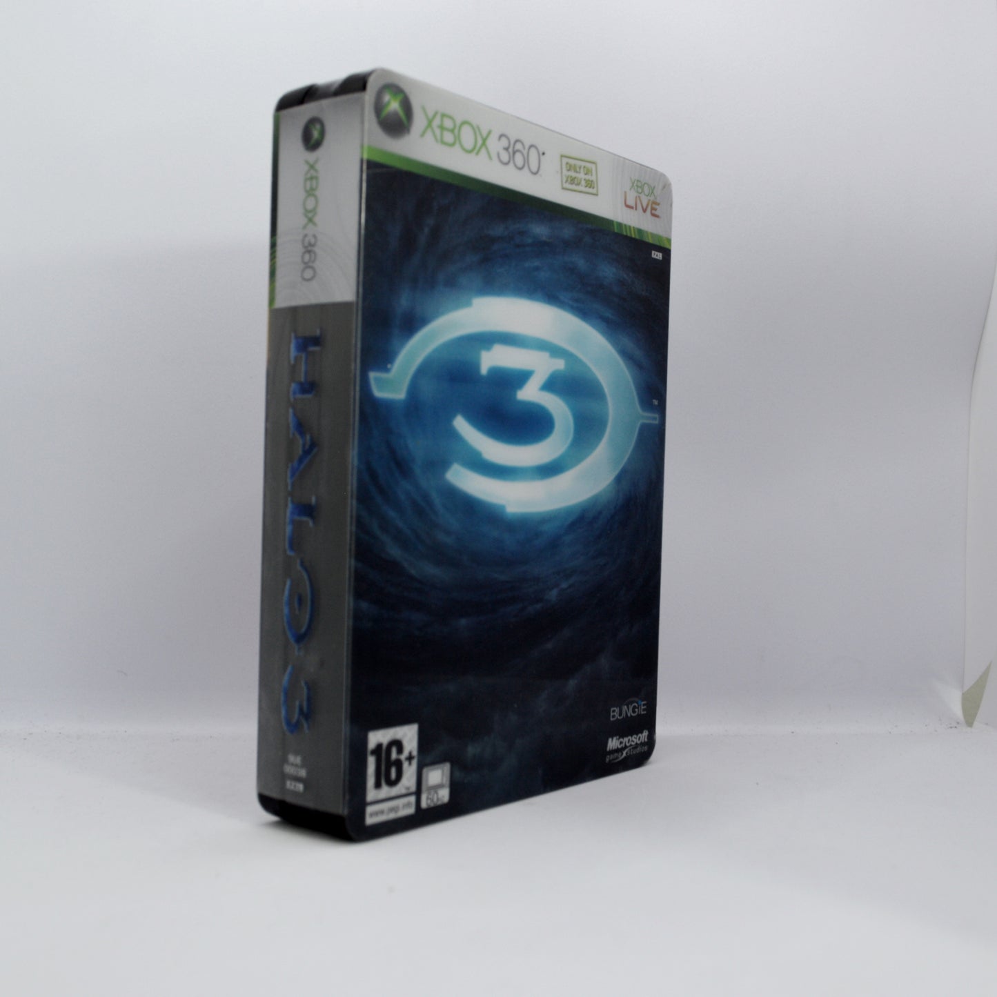 Xbox 360 - Helo 3