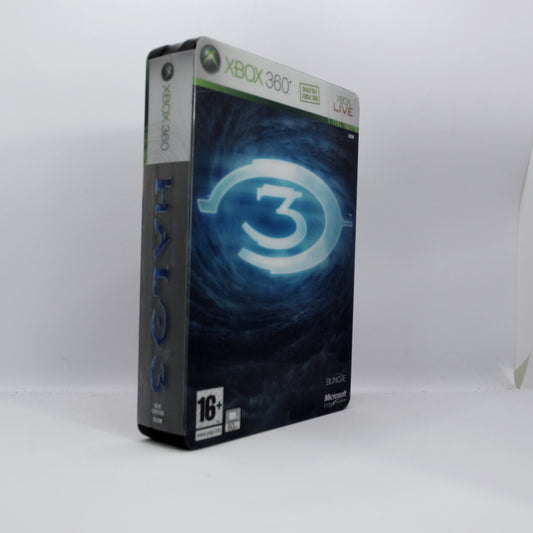 Xbox 360 - Helo 3