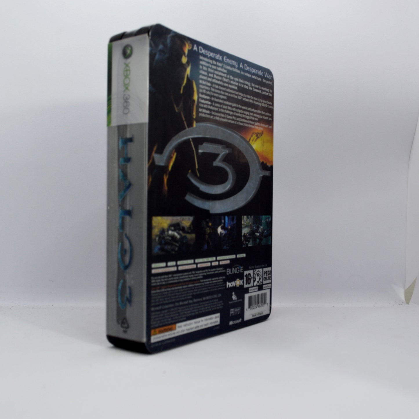 Xbox 360 - Helo 3