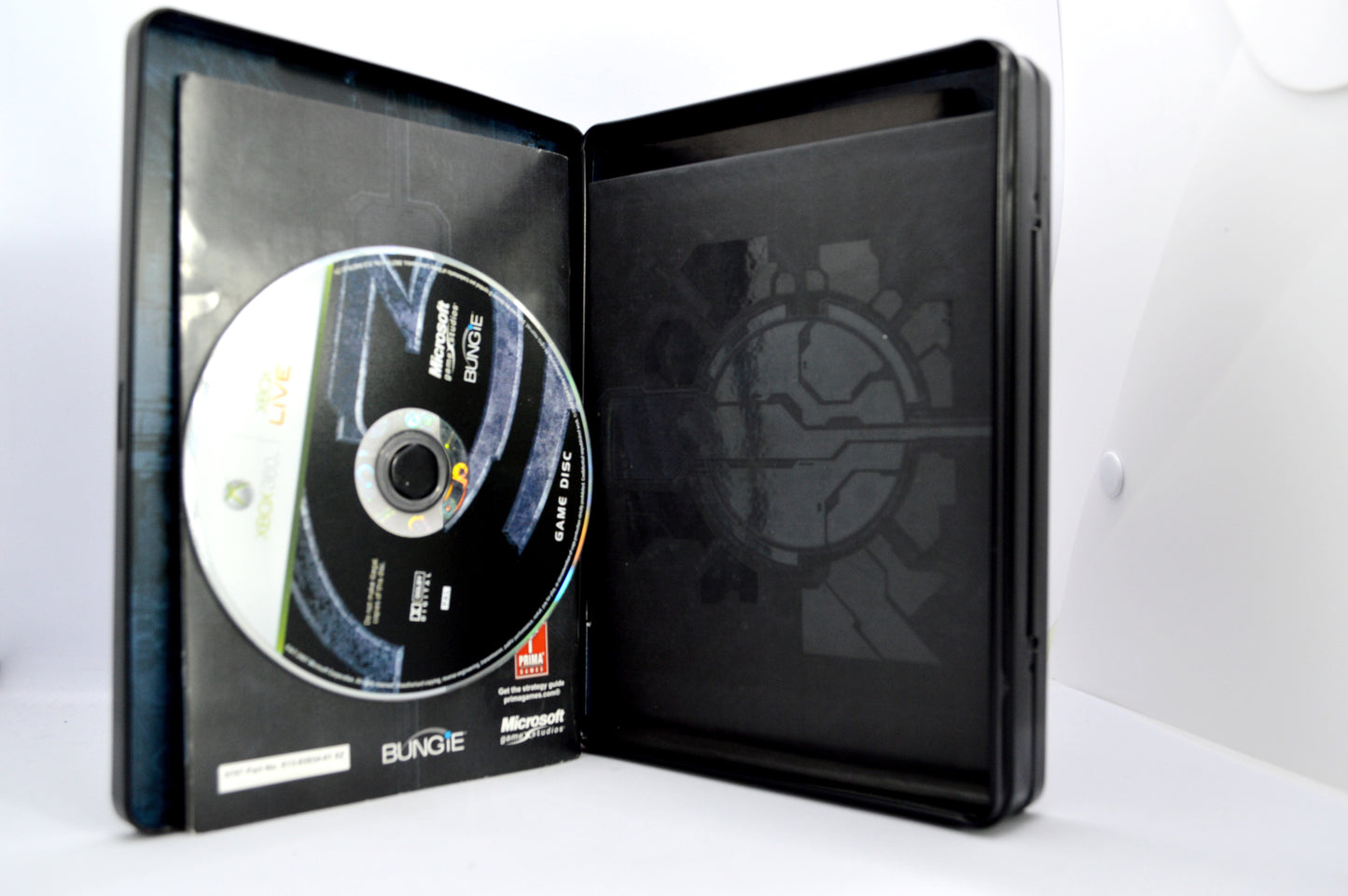 Xbox 360 - Helo 3