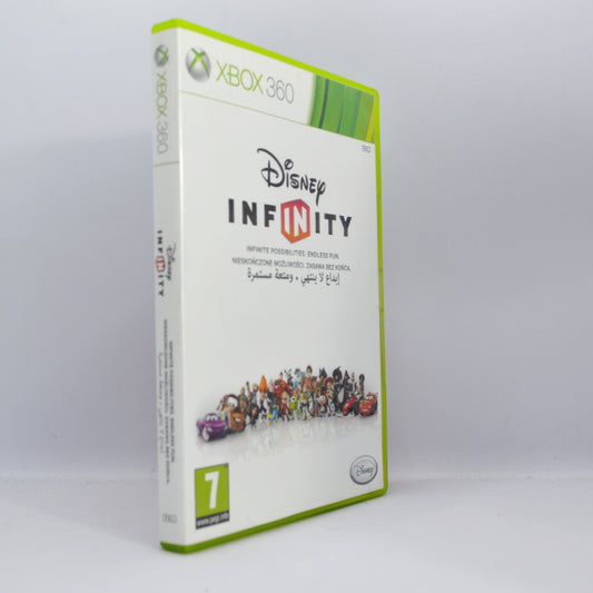 Xbox 360 - Disney Infinity