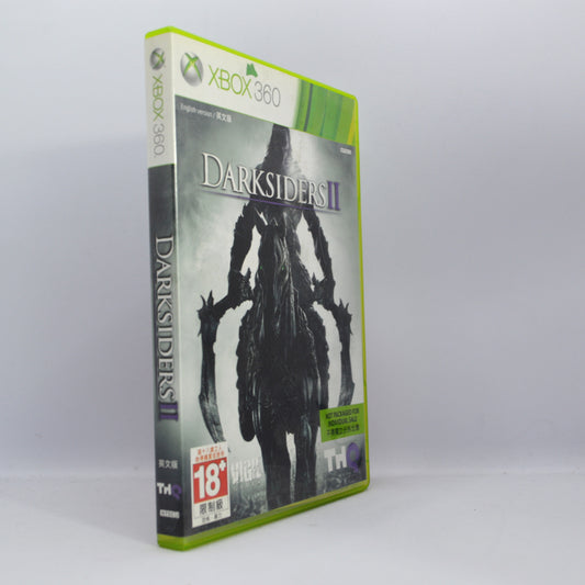 Xbox 360 - Darksiders II
