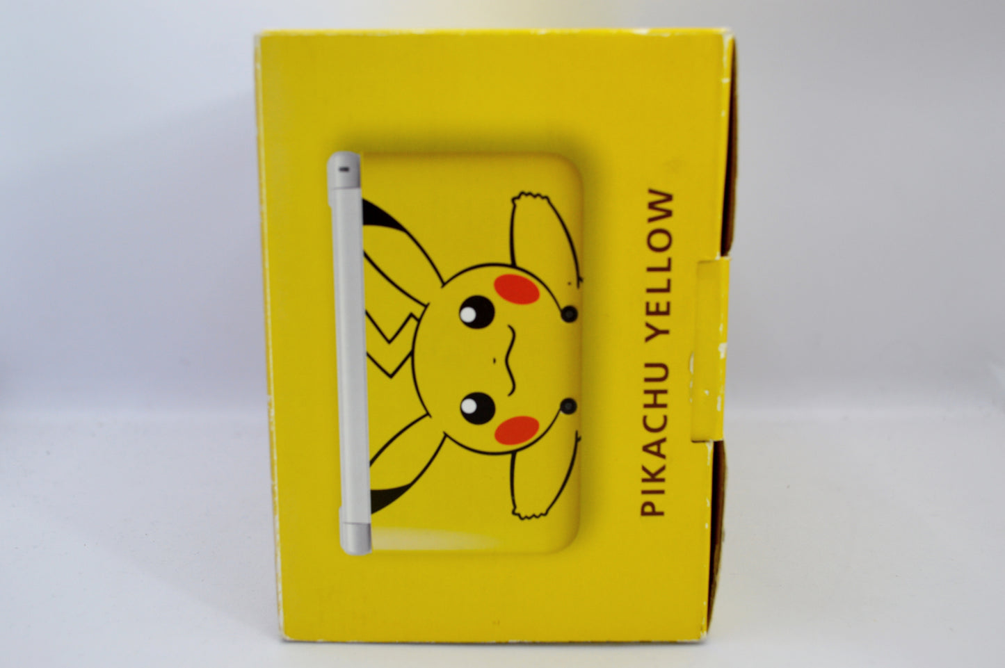 Nintendo 3DS XL (Pickachu Edition)