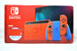Nintendo Switch Super Mario Edition
