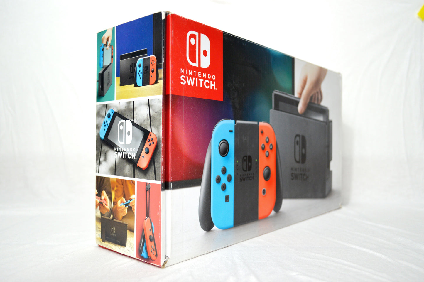 Nintendo Switch V1