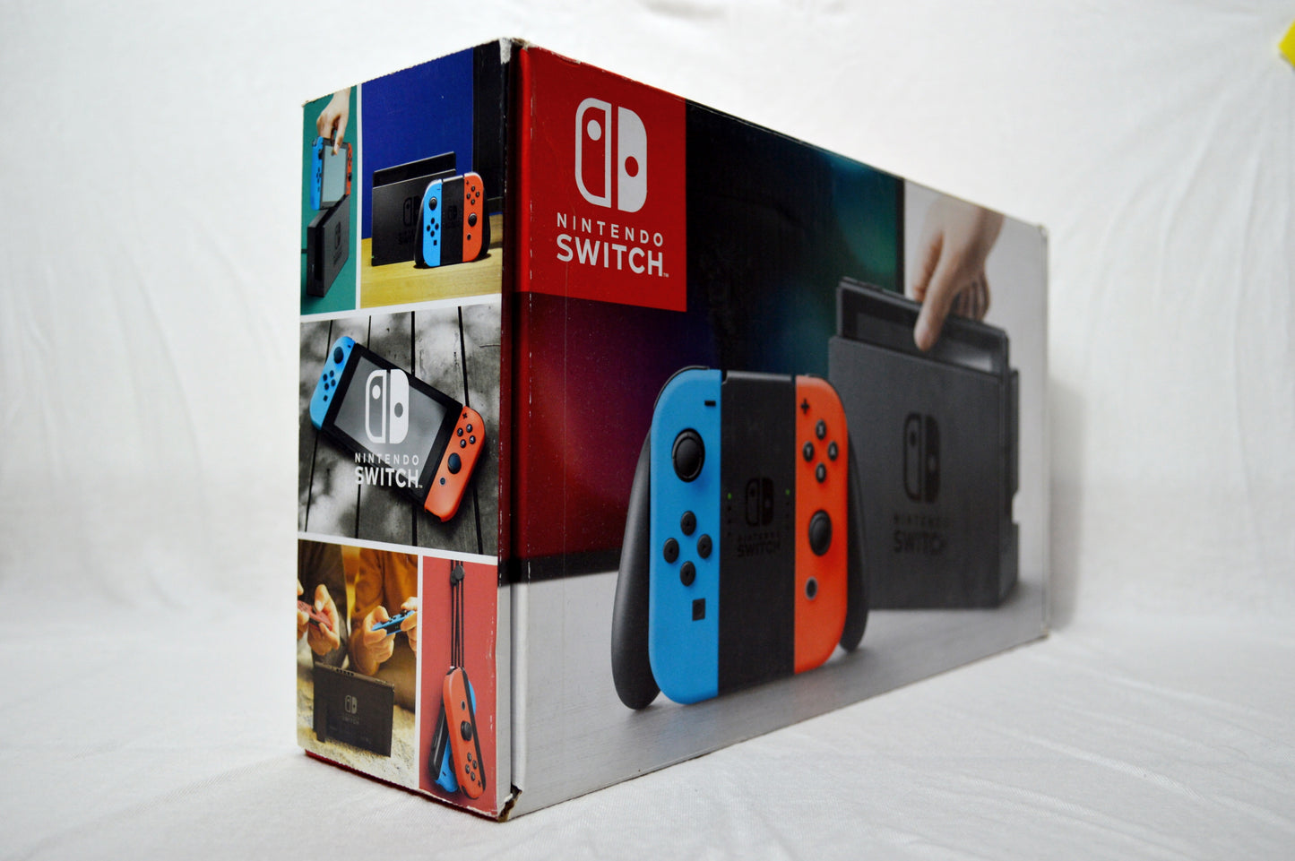 Nintendo Switch V1
