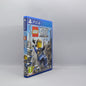 PS4 - Lego City Undercover
