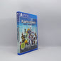 PS4 - Plants VS. Zombies Battle For Nighborhood