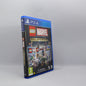 PS4 - Lego Marvel Collection