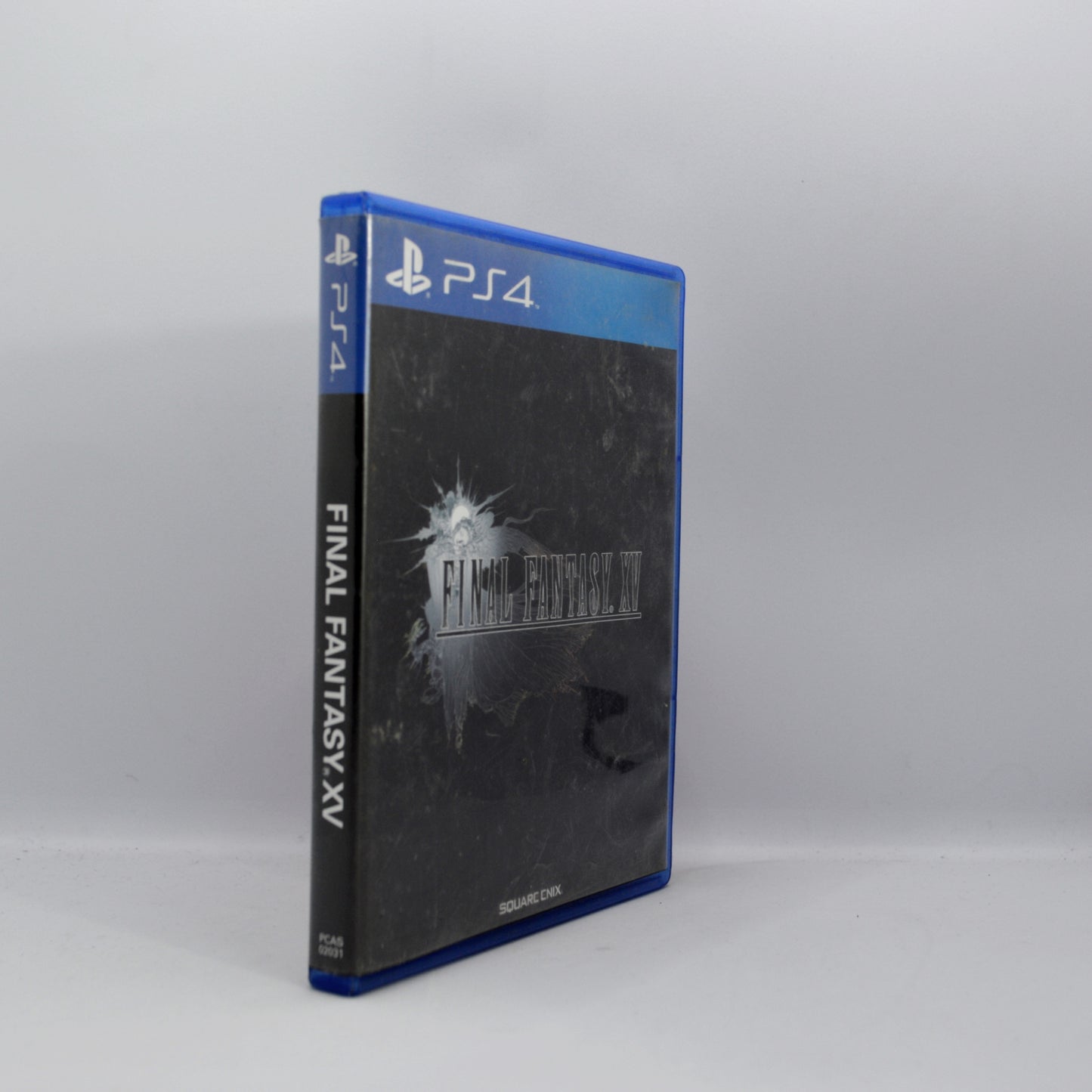 PS4 - Final Fantasy XV
