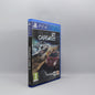 PS4 - Project Cars 2