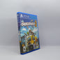 PS4 - Overcooked 2
