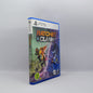 PS5 - Ratchet & Clank Rift Apart