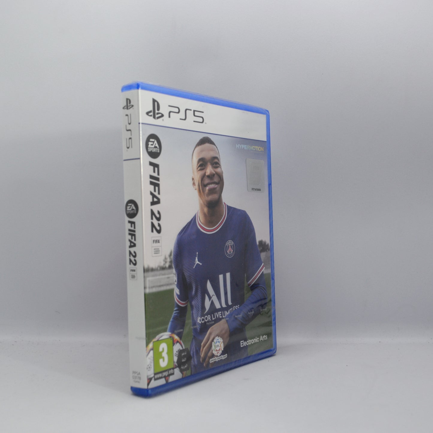 PS5 - Fifa 22