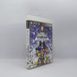 PS3 - Kingdom Hearts HD 2.2  Remix