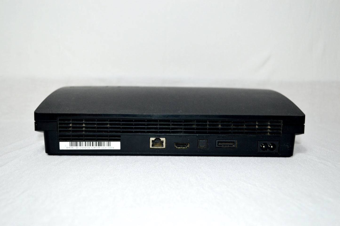 PlayStation 3 Slim