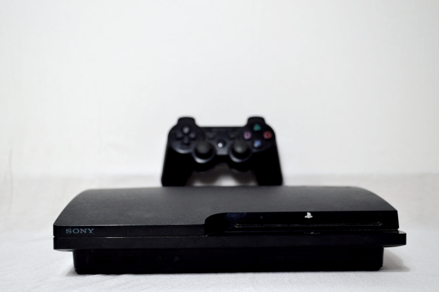 PlayStation 3 Slim