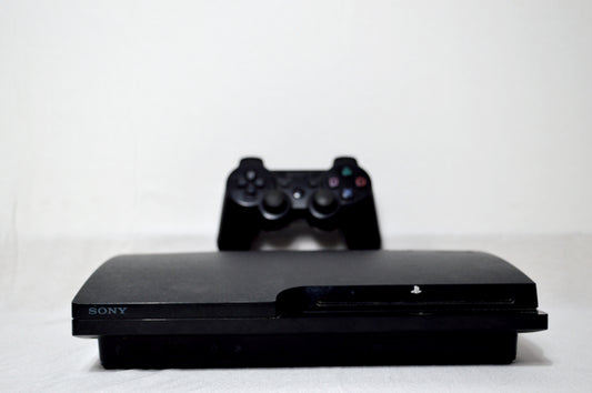 PlayStation 3 Slim
