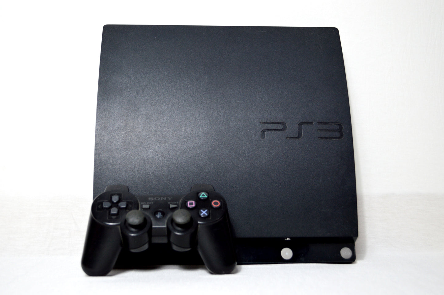 PlayStation 3 Slim