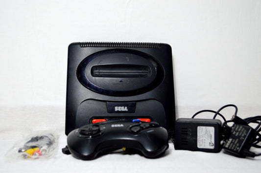Sega Mega Drive 2