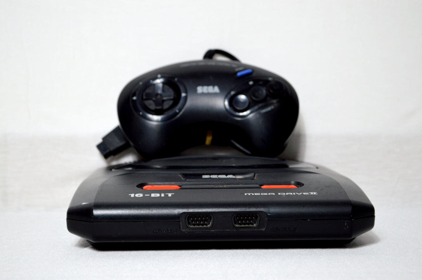 Sega Mega Drive 2