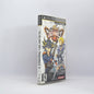 PSP - Yu-Gi-Oh! Tag Force 4