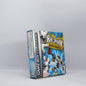 Gameboy Advance  - Rayman Raving Rabbids