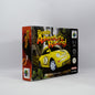Nintendo 64 (N64) - Beetle Adventure racing