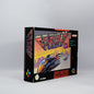 Super Nintendo (SNES) - F-Zero