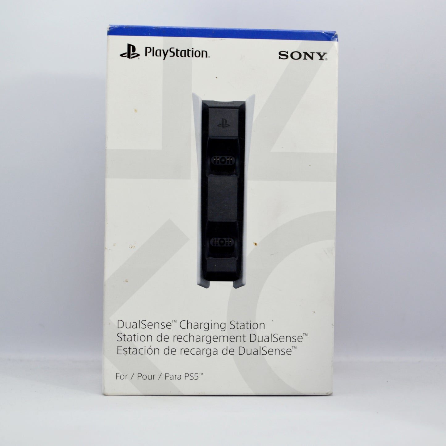 Playstation 5 Joystick Charger