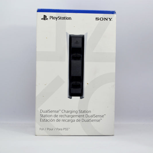 Playstation 5 Joystick Charger