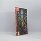 Nintendo Switch - Diablo III Eternal Collection