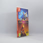 Nintendo Switch - Aladdin & Lion King
