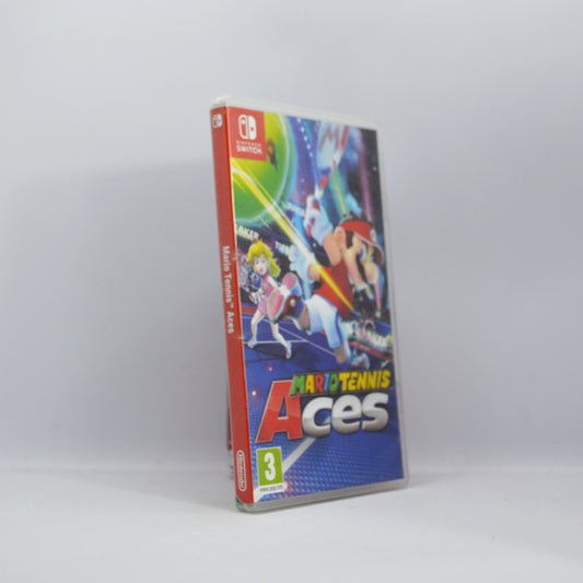 Nintendo Switch - Super Mario Aces