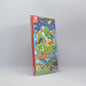 Nintendo Switch - Yoshi's Crafted world