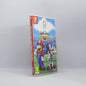Nintendo Switch - Mario & Sonic At The Olympic Games