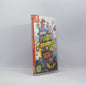 Nintendo switch - Super Mario 3d World + Bowser's Fury