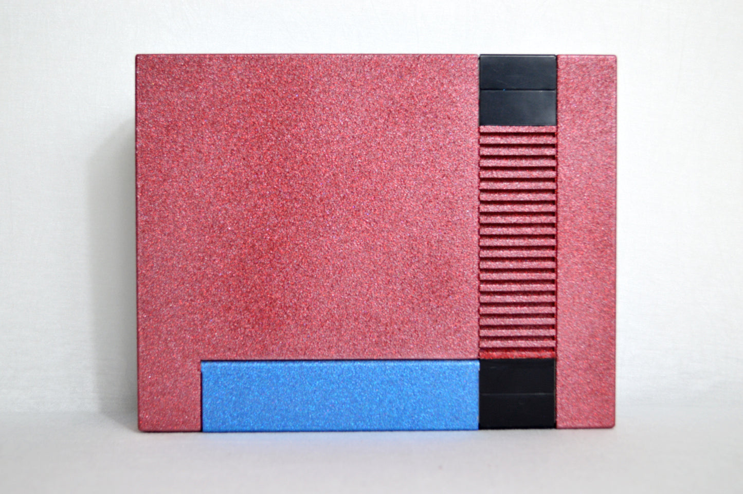 Nintendo Entreatment System NES