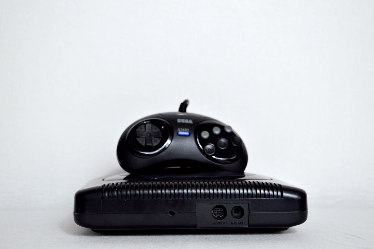 Sega Mega Drive 2