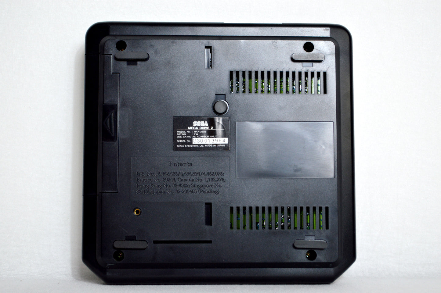 Sega Mega Drive 2