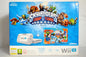Nintendo Wii U Skylanders Trap Team