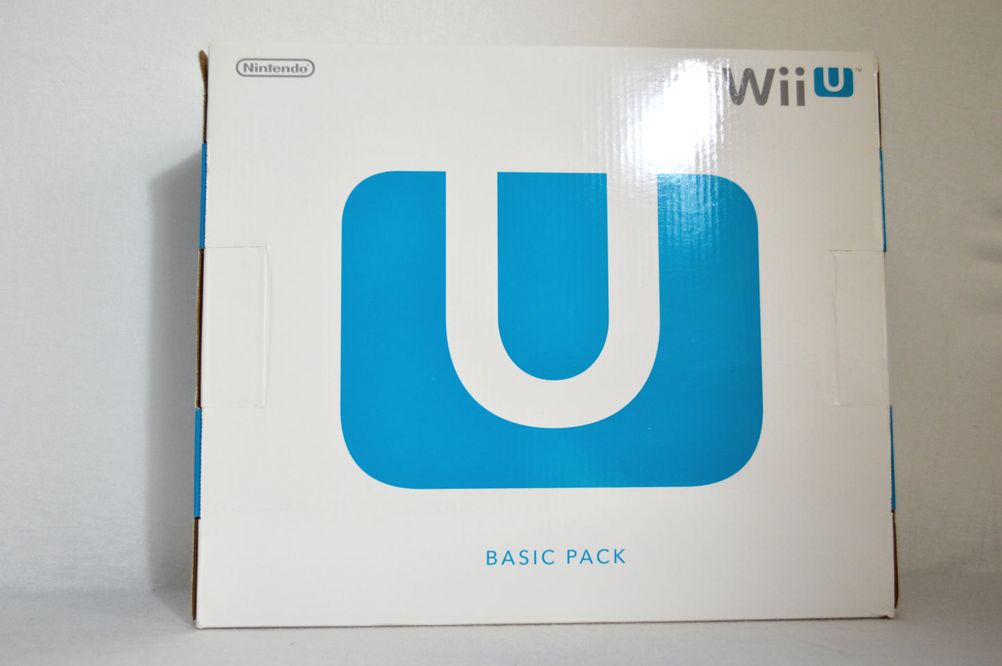Nintendo Wii U Skylanders Trap Team