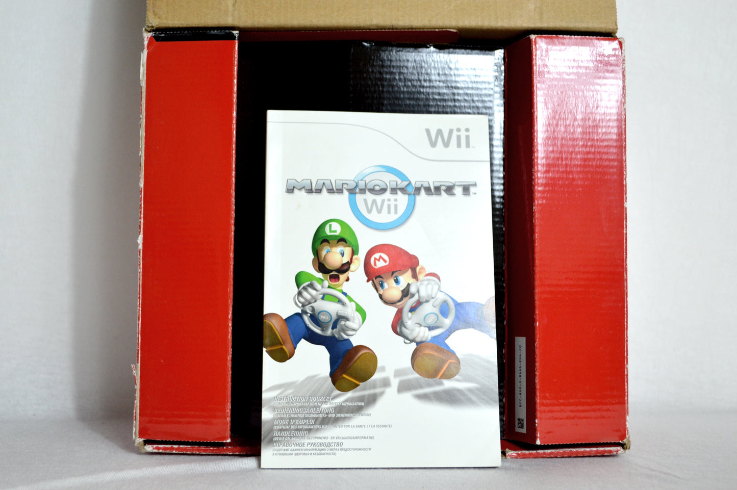 Nintendo Wii Mini