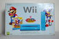 Nintendo Wii Mario & Sonic Edition (No Game)