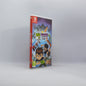 Nintendo Switch - Ben 10 Power Trip