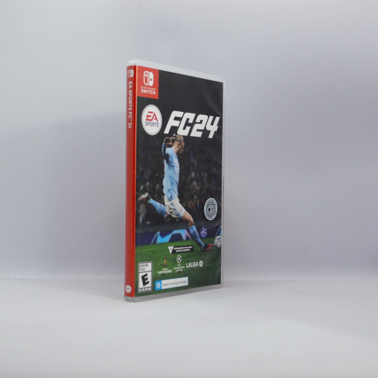 Nintendo Switch - FC 24