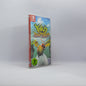 Nintendo Switch - Yoku's Island Express